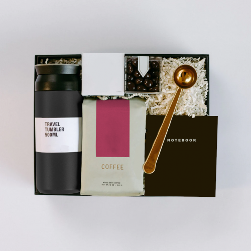 COFFEE Gift Set for Educators