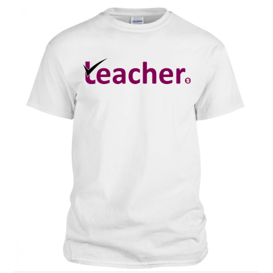 Teacher Tees 
